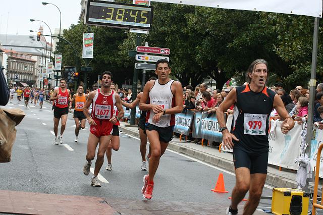 Coruna10 Campionato Galego de 10 Km. 119